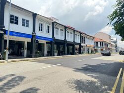 Langsat Road (D15), Shop House #590220981